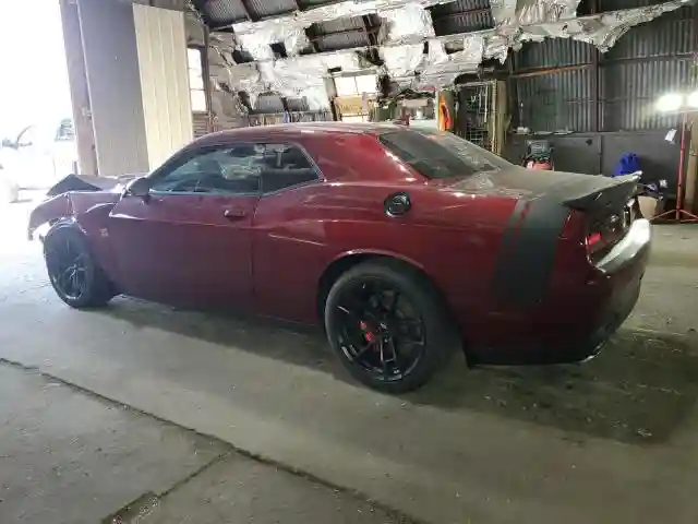 2C3CDZFJ5MH500389 2021 DODGE CHALLENGER-1
