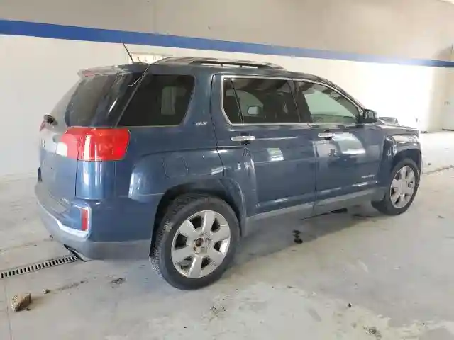 2GKFLUE39G6137245 2016 GMC TERRAIN-2