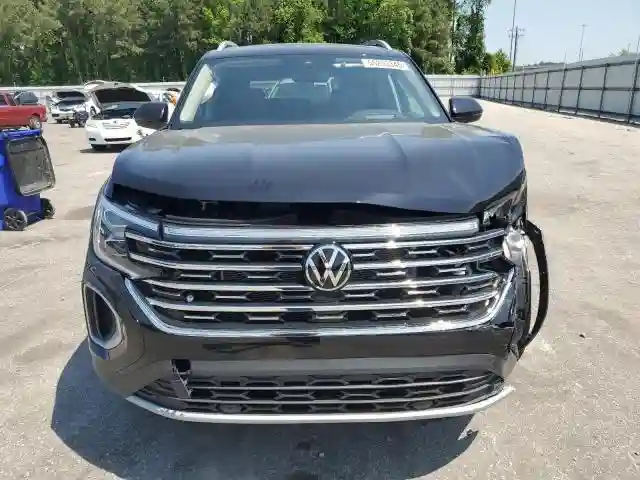1V2BR2CA9SC542132 2025 VOLKSWAGEN ATLAS-4