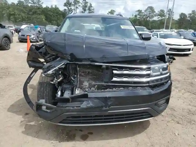 1V2DR2CA7KC605849 2019 VOLKSWAGEN ATLAS-4