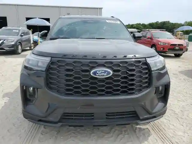1FMUK7KH6SGA95371 2025 FORD EXPLORER-4