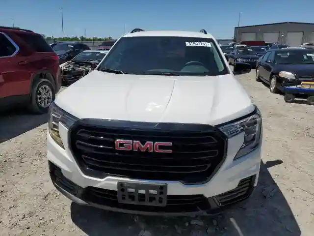 3GKALMEG1RL155895 2024 GMC TERRAIN-4