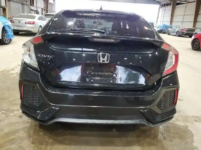 SHHFK7H54HU233520 2017 HONDA CIVIC-5