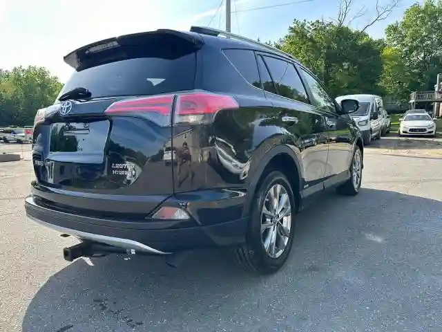 JTMDJREV1GD020395 2016 TOYOTA RAV4-2