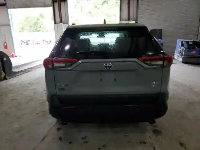 4T3RWRFV7NU072880 2022 TOYOTA RAV4-5