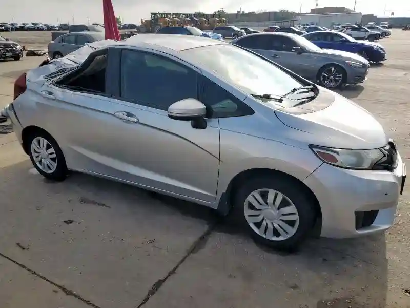 JHMGK5H53GX033662 2016 HONDA FIT-3