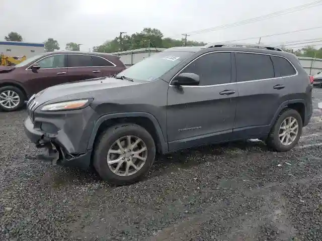 1C4PJMCB4HW564632 2017 JEEP GRAND CHEROKEE-0