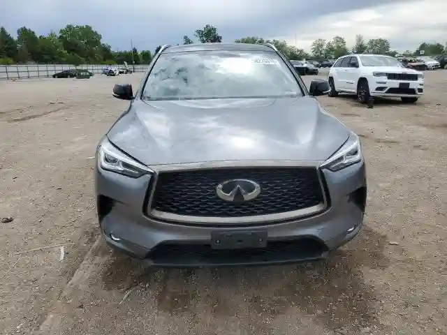 3PCAJ5BB3MF120184 2021 INFINITI QX50-4