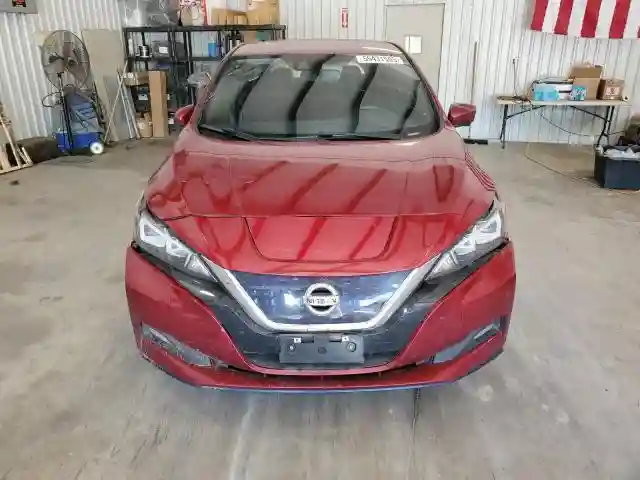 1N4BZ1CP2LC306249 2020 NISSAN LEAF-4