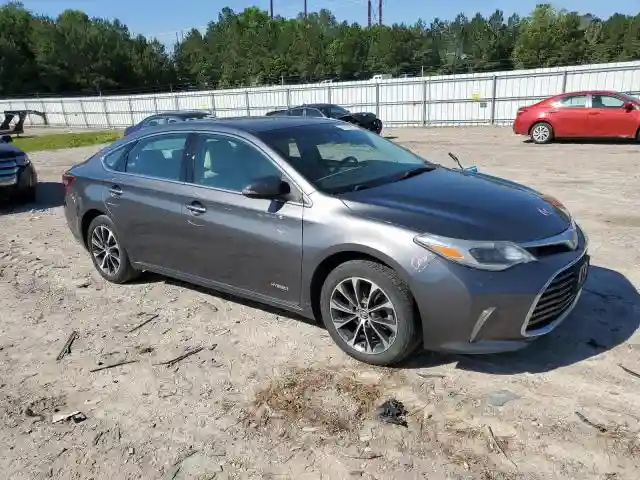 4T1BD1EB8JU062085 2018 TOYOTA AVALON-3