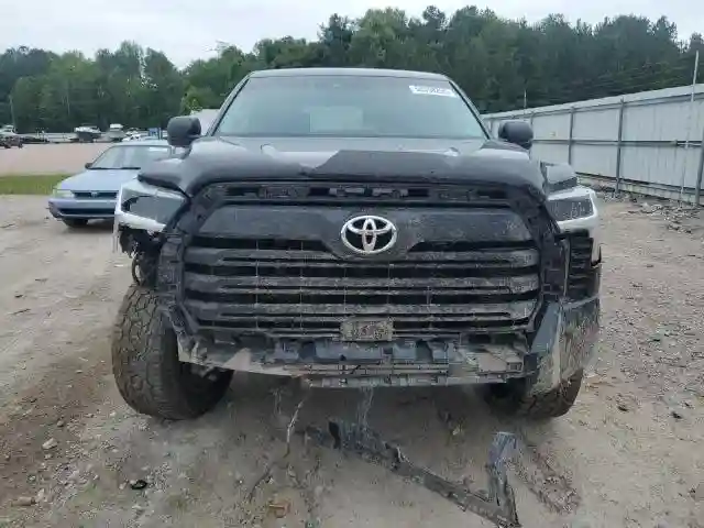 5TFKB5AB5NX019030 2022 TOYOTA TUNDRA-4