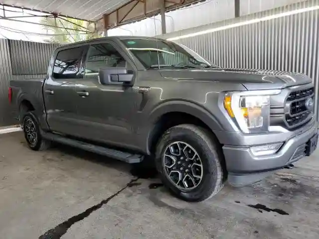 1FTFW1E59PFA62300 2023 FORD F-150-3