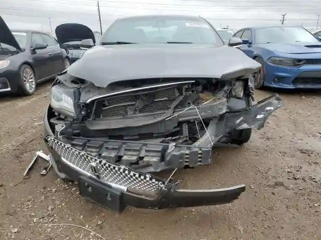 3LN6L5C99HR653314 2017 LINCOLN MKZ-4