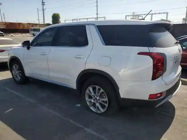 KM8R14HE3MU252475 2021 HYUNDAI PALISADE-1
