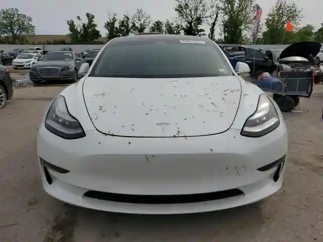 5YJ3E1EA9LF797330 2020 TESLA MODEL 3-4