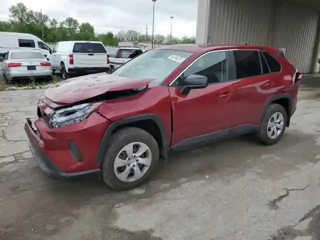2T3H1RFV1RW350429 2024 TOYOTA RAV4-0