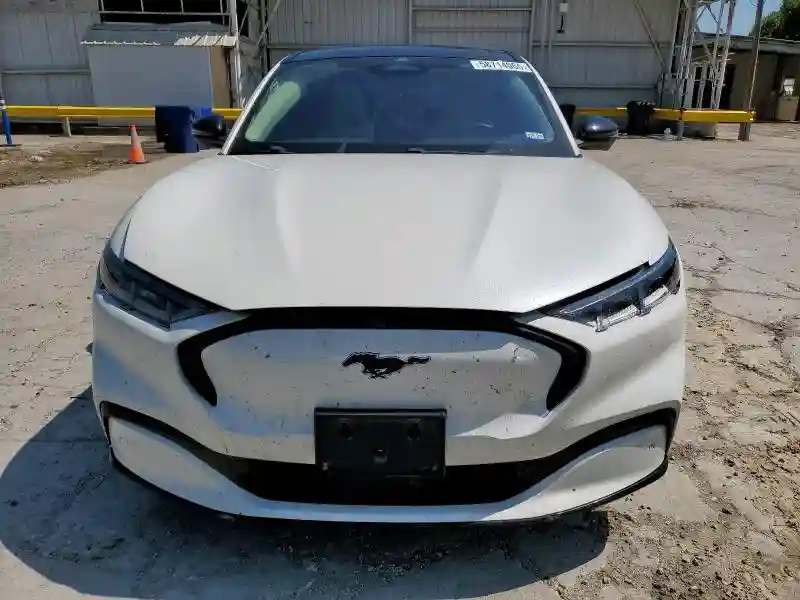 3FMTK3SU0MMA55958 2021 FORD MUSTANG-4