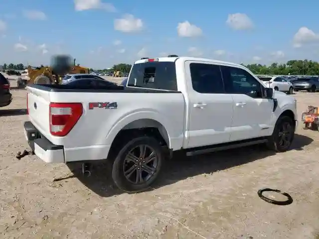 1FTFW1ED7PFB70633 2023 FORD F-150-2