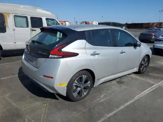 1N4AZ1CV3MC551637 2021 NISSAN LEAF-2