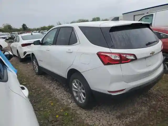 3GNAXTEVXMS122649 2021 CHEVROLET EQUINOX-1