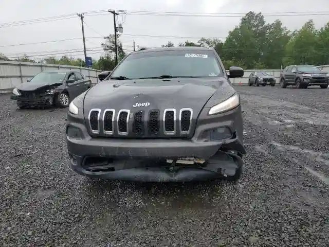 1C4PJMCB4HW564632 2017 JEEP GRAND CHEROKEE-4