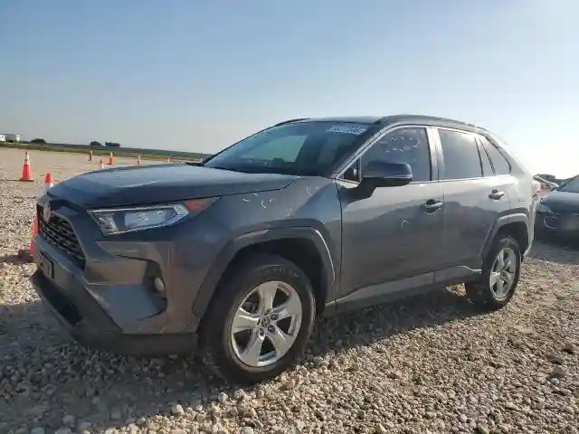 2T3W1RFV8MC130206 2021 TOYOTA RAV4-0
