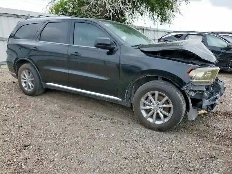 1C4RDHAGXHC657081 2017 DODGE DURANGO-3