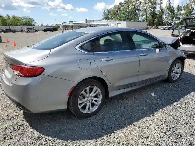 1C3CCCAB4FN722433 2015 CHRYSLER 200-2