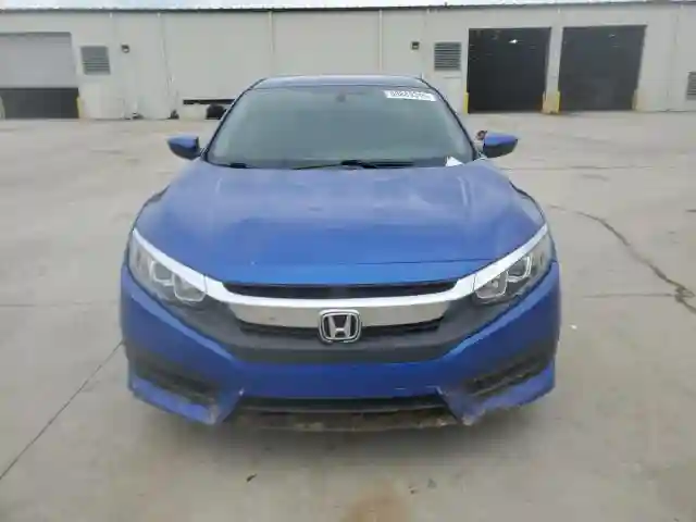 19XFC2F55GE066450 2016 HONDA CIVIC-4