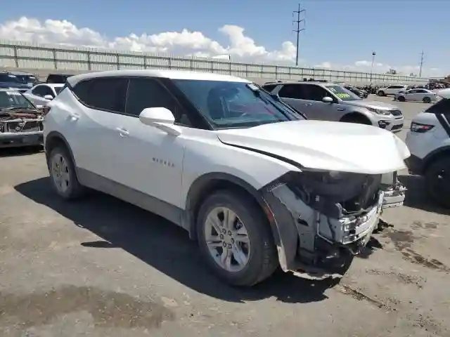 3GNKBHRS9MS583454 2021 CHEVROLET BLAZER-3