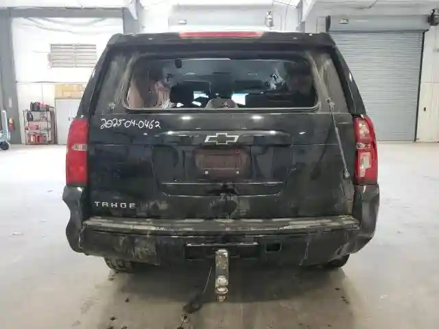 1GNSKBKC5KR186372 2019 CHEVROLET TAHOE-5