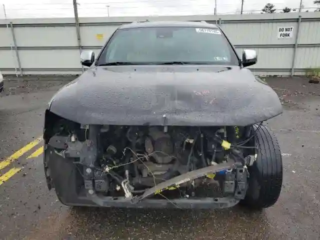 1C4RDJEG7GC346904 2016 DODGE DURANGO-4