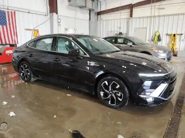KMHL64JA9RA377729 2024 HYUNDAI SONATA-3