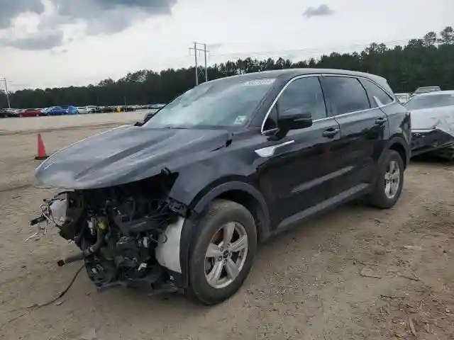 5XYRG4LC0NG132399 2022 KIA SORENTO-0