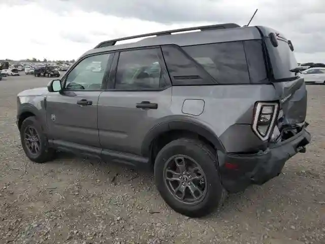 3FMCR9B66PRD43264 2023 FORD BRONCO-1