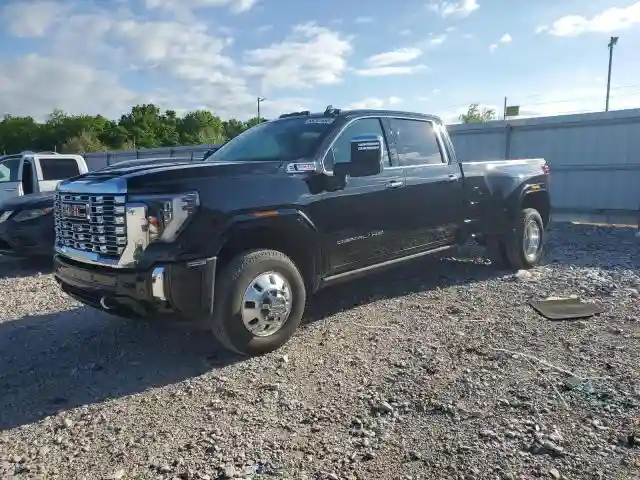 1GT49WEY1RF223604 2024 GMC SIERRA-0