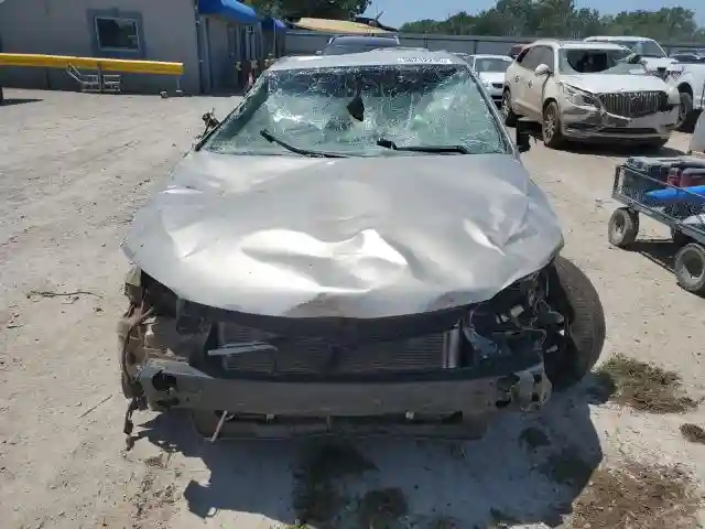 4T1BF1FK8FU901880 2015 TOYOTA CAMRY-4