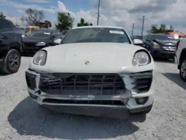 WP1AA2A56JLB12291 2018 PORSCHE MACAN-4