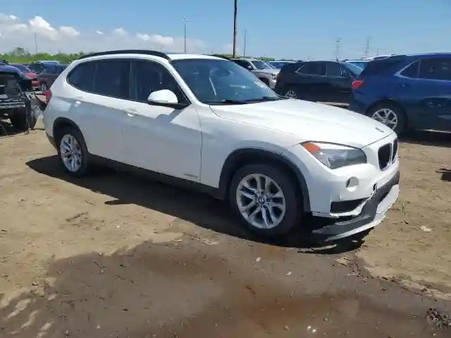 WBAVL1C55FVY28967 2015 BMW X1-3