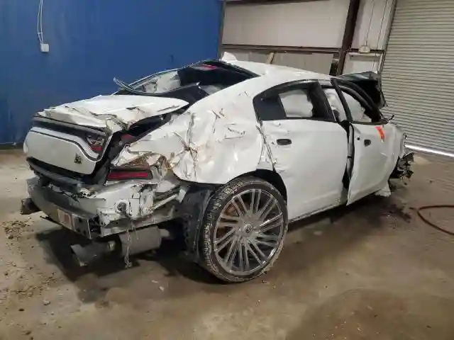 2C3CDXGJ7KH716308 2019 DODGE CHARGER-2