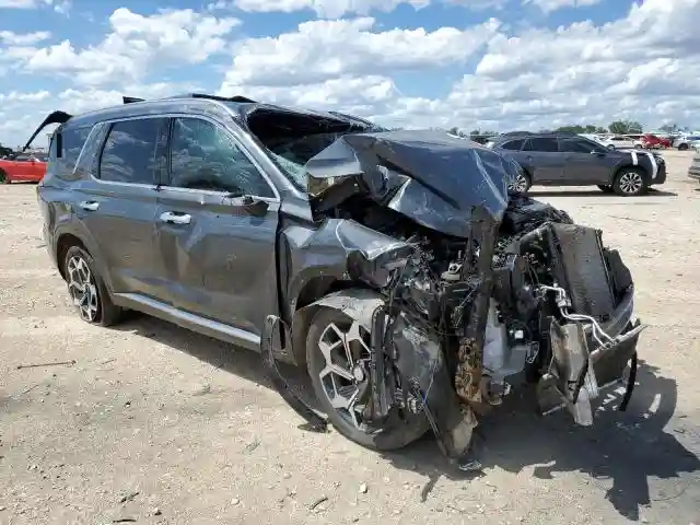 KM8R7DHE9NU392949 2022 HYUNDAI PALISADE-3