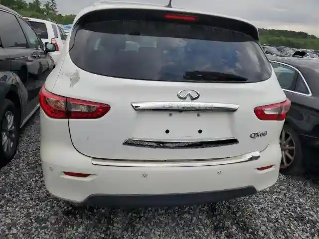 5N1AL0MM0FC512725 2015 INFINITI QX60-5