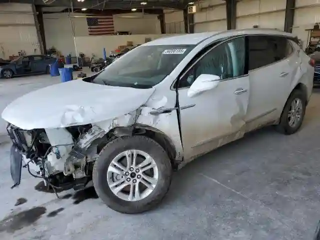 5GAEVAKW5KJ248113 2019 BUICK ENCLAVE-0