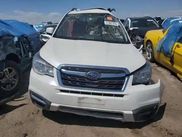 JF2SJAGC7HH428657 2017 SUBARU FORESTER-4