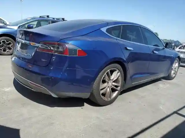 5YJSA1E29GF128626 2016 TESLA MODEL S-2