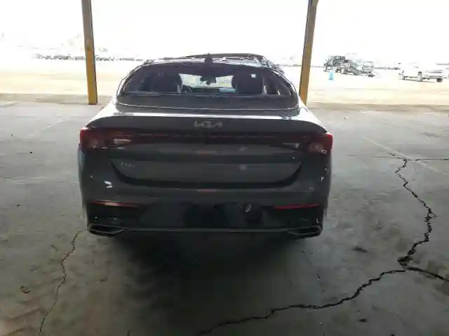 5XXG34J22NG118148 2022 KIA K5-5