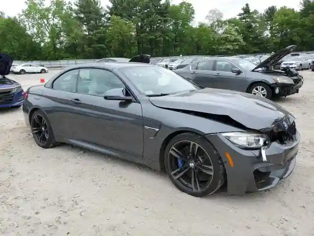 WBS3U9C53FJ967968 2015 BMW M4-3