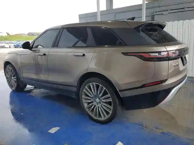 SALYB2RX8JA720997 2018 LAND ROVER RANGEROVER-1