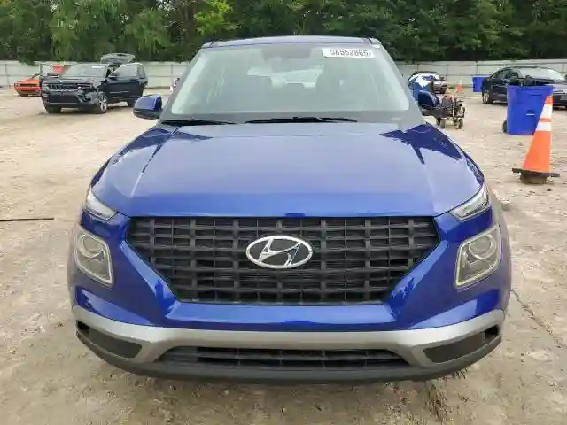 KMHRB8A35SU358873 2025 HYUNDAI VENUE-4