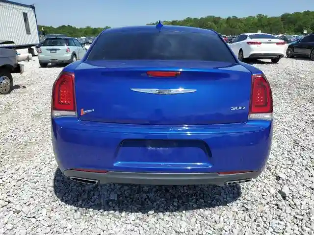 2C3CCAAG9KH755902 2019 CHRYSLER 300-5